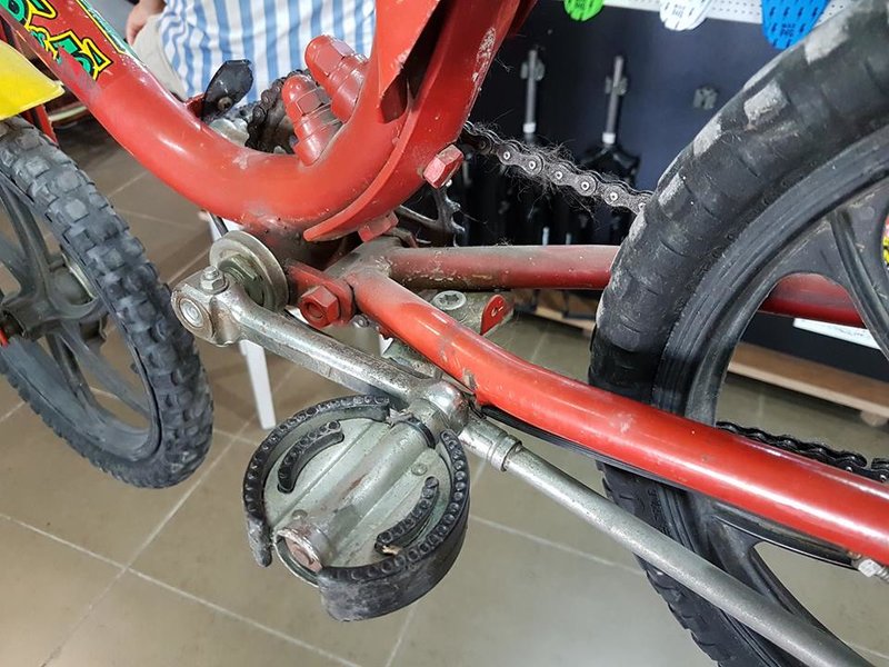 La Bicla Loca Bucuresti - Vanzare, reparatii si inchirieri biciclete